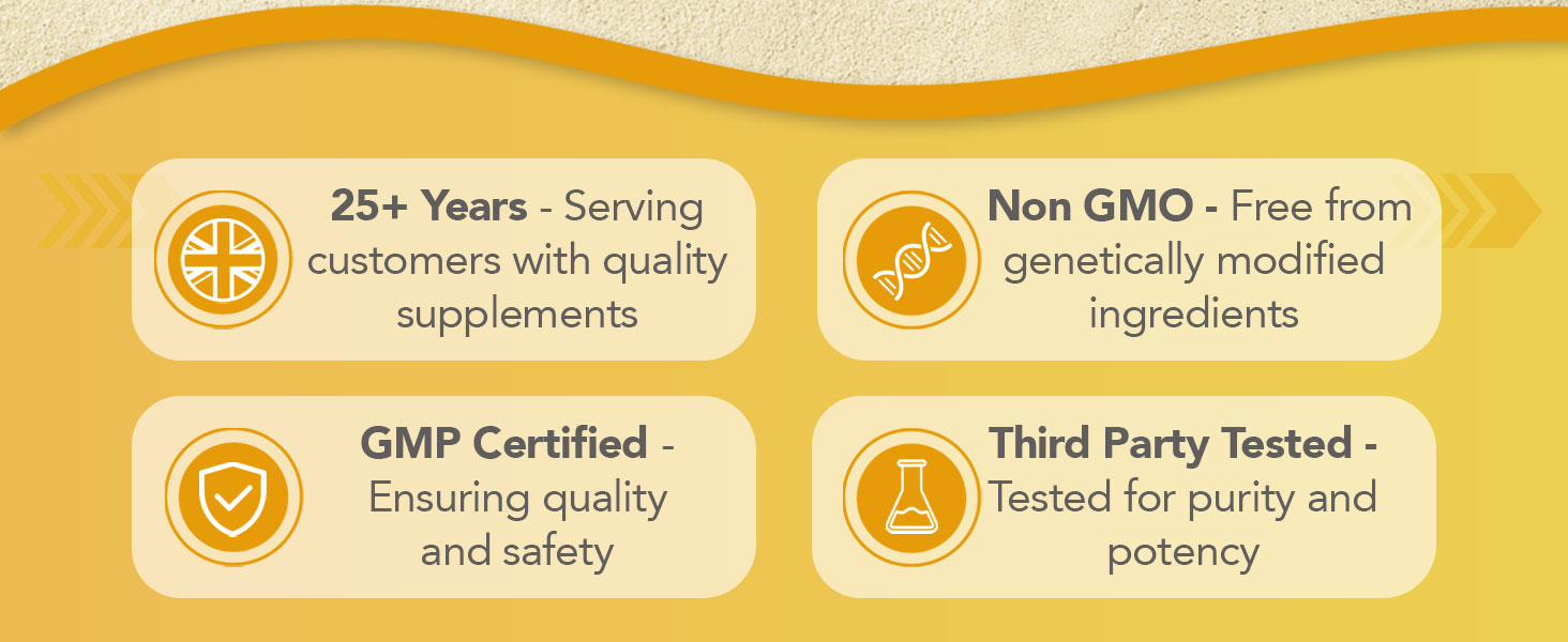 non gmo and gmp certified vitamin d