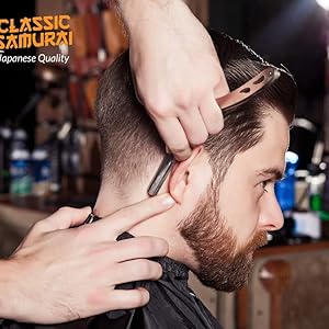 smooth shaving