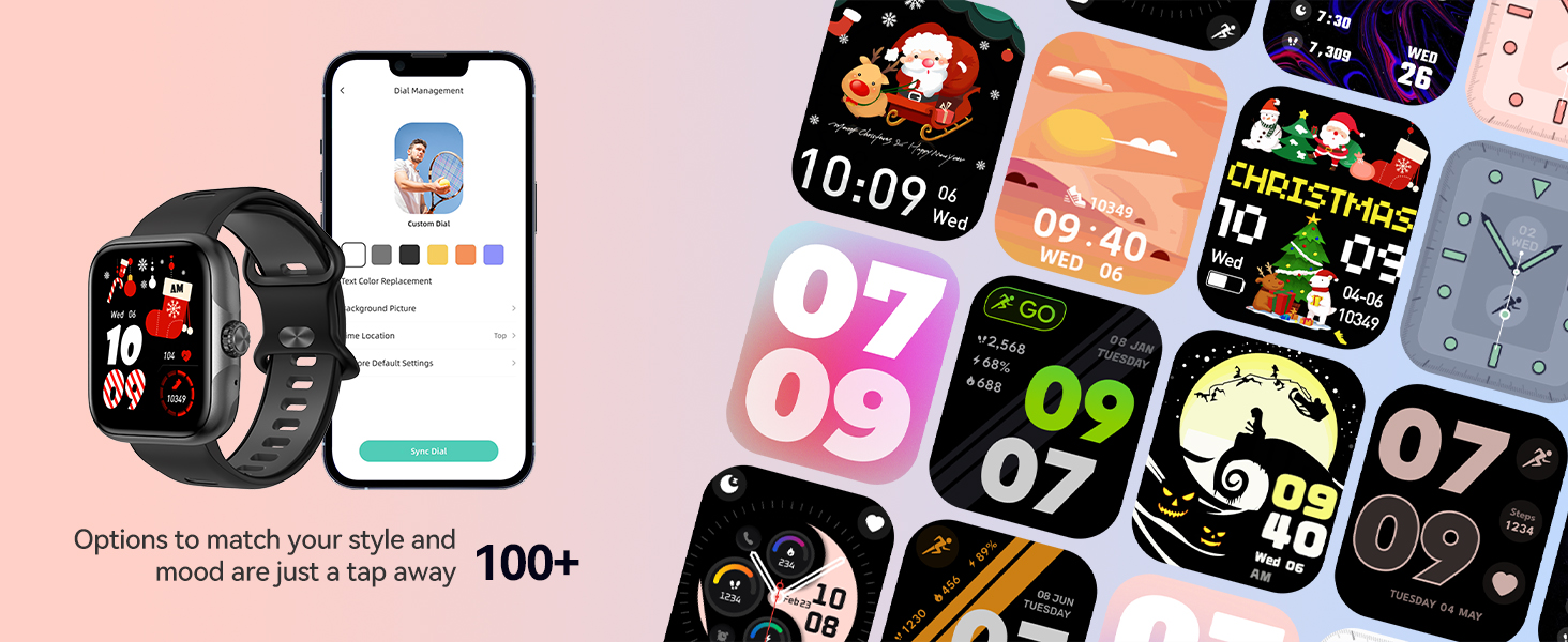 fitness watches for men