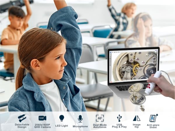 document camera, document camera for teachers, ipevo document camera, document camera for classroom