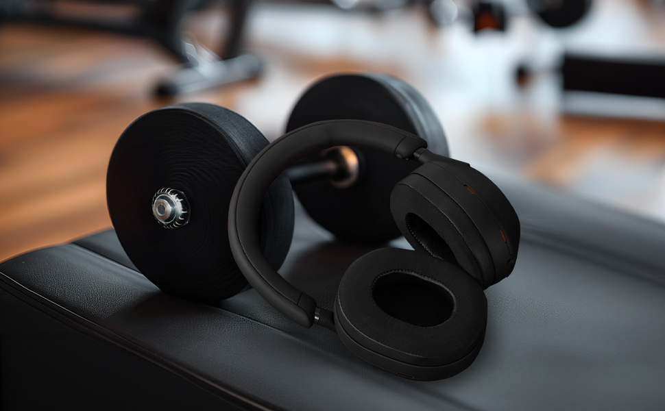 Stay Cool, Stay Fit, Enhanced Your Workout Comfort!