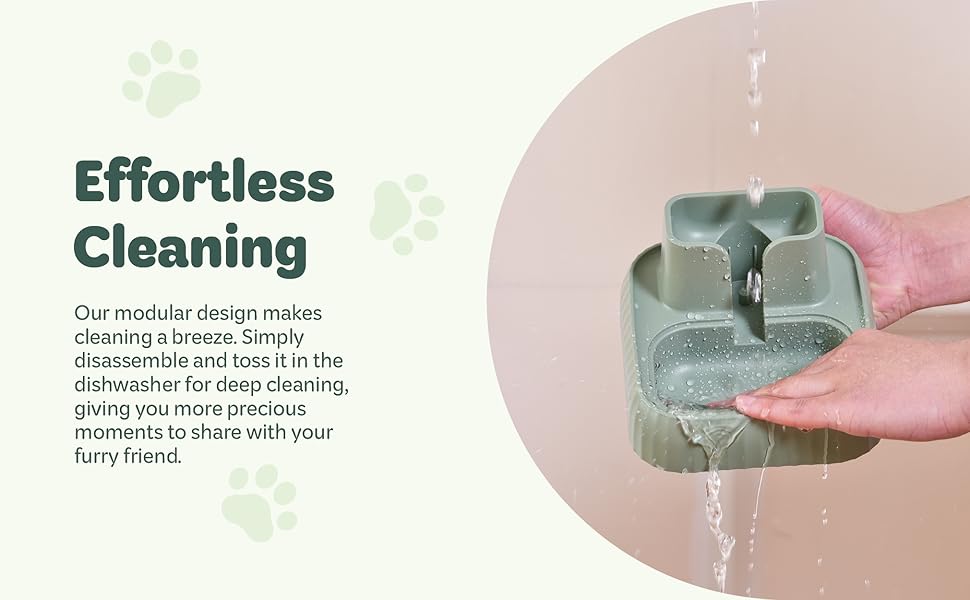 Gravity Water Dispenser