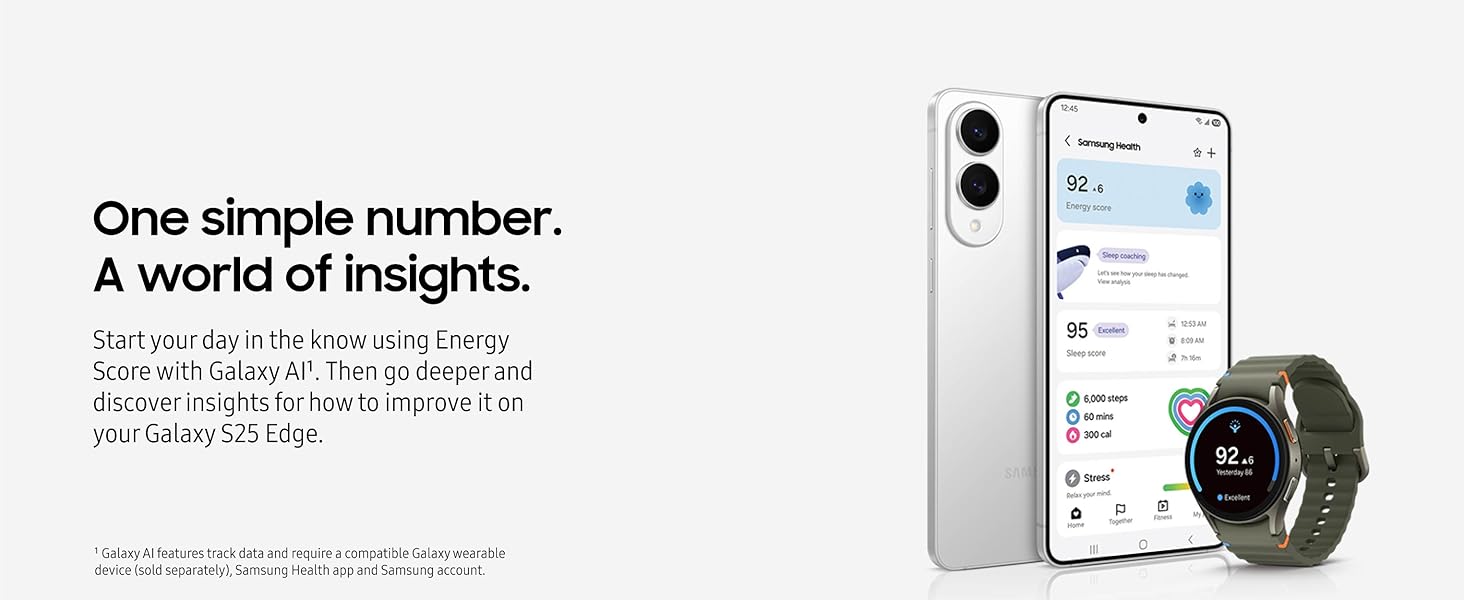 Samsung Galaxy S25 Edge