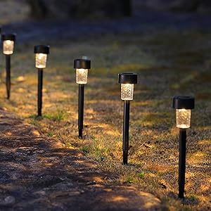 solar lights