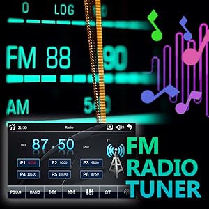Support FM Radio Tuner