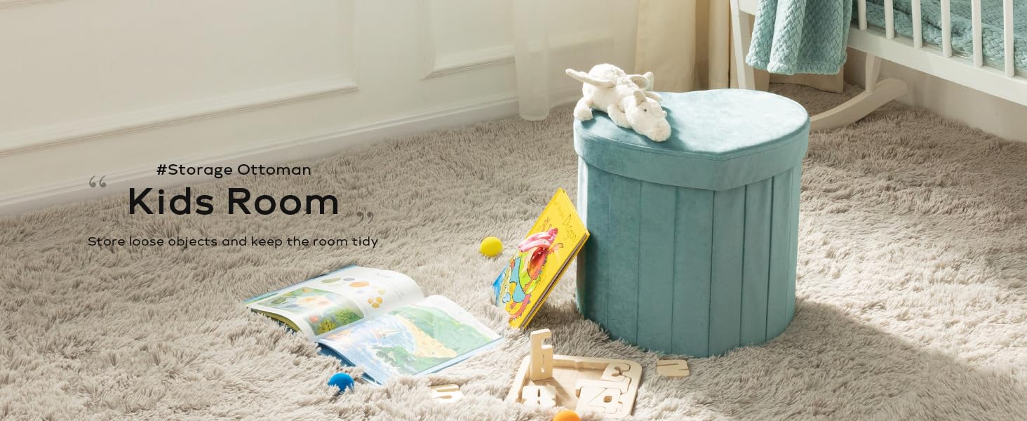 Kids Room