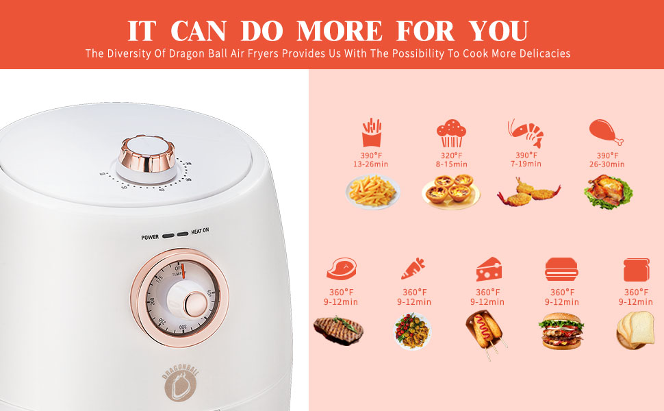 air fryer