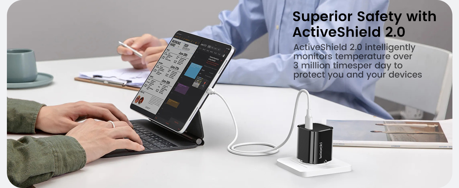 usb c charger