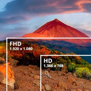 Full HD