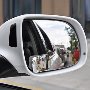 blind spot mirror