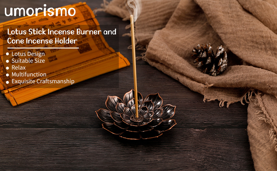 incense holder