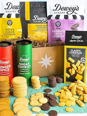 snack box