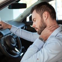 neck pain