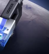 Ethernet Cable