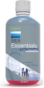 Sea Essentials B0037CJD9M B00L9KA0WS