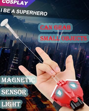 web shootersweb shooter web shooters for kids Super Web Slinger