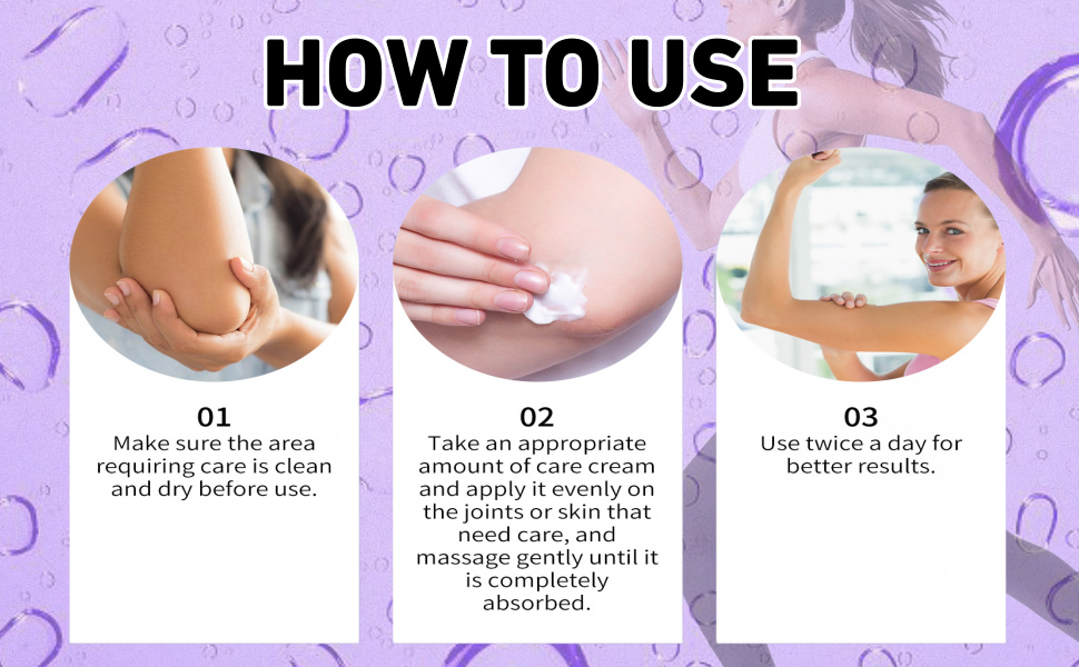 Gel articular para actividades articulares en todo el cuerpo