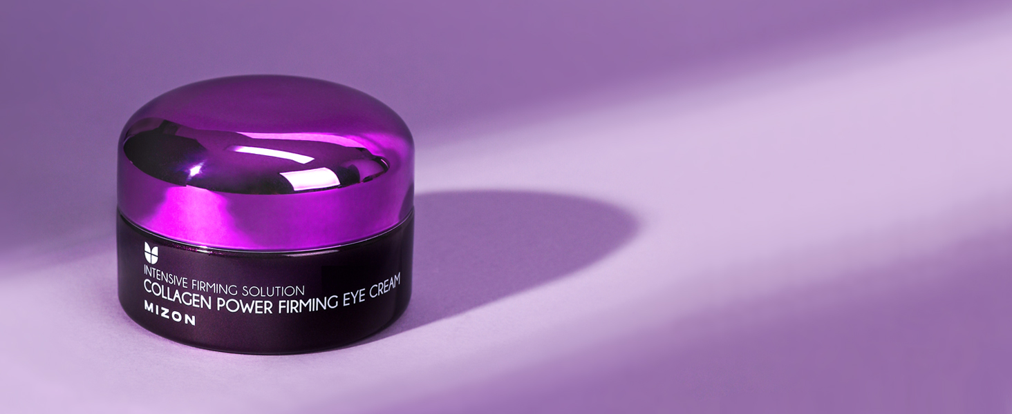 COLLAGEN POWER FIRMING EYE CREAM