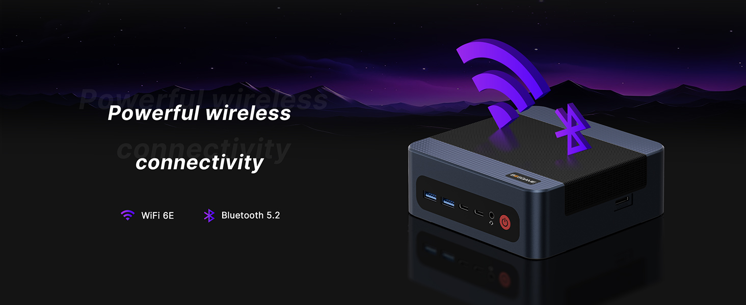 M4 mini pc