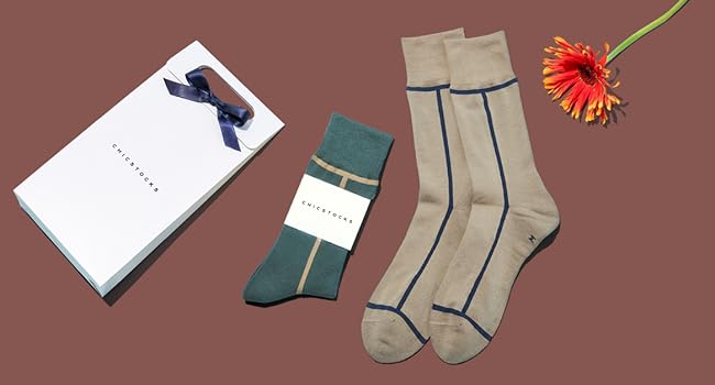 ソックスセット Amazon.co.jp: ＜公式＞シックストックス − 1 Pack Gift Box
