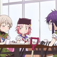 Amazon.com: School-Live! Complete Collection [Blu-Ray