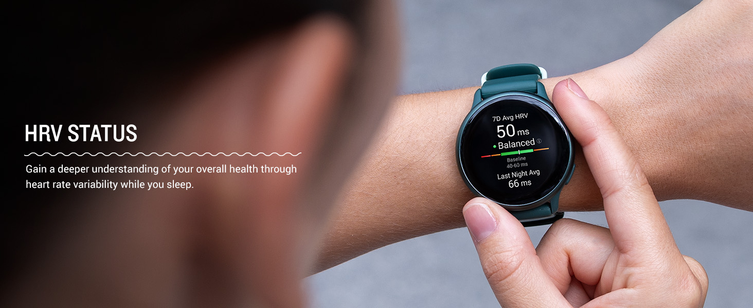 Garmin vivoactive 6
