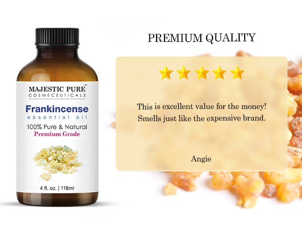 エッセンシャルオイル Frankincense essential oil+aromadiffuser Amazon.com: Frankincense Essential Oils, 60ML Pure and
