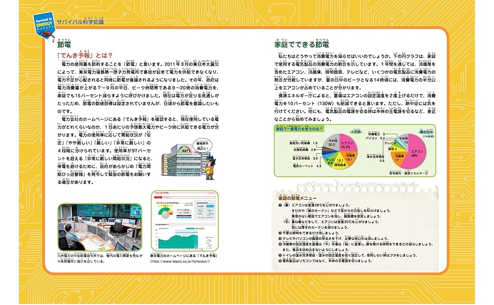 科学漫画サバイバルシリーズ まとめ売り36冊セット エネルギー危機 他 エネルギー危機のサバイバル (1) (かがくるBOOK―科学漫画