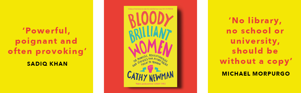 Feminism, Cathy Newman, History, Politics, Current Affairs