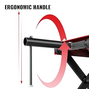 Elevador de tijera para moto