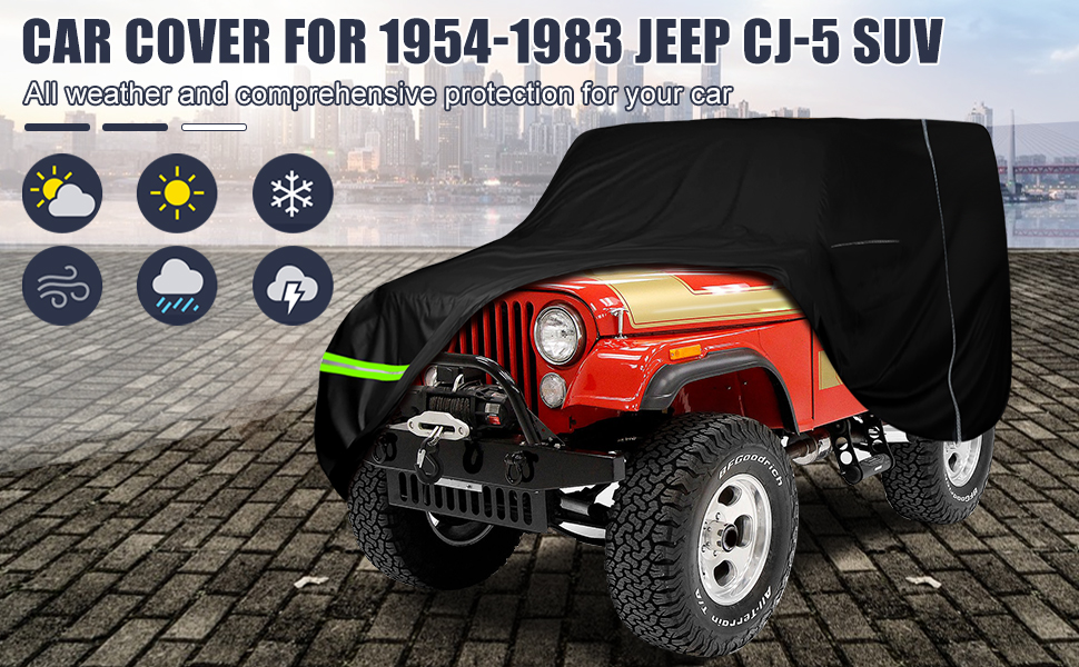 old classic car cover
