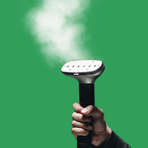 GREEN SCREEN