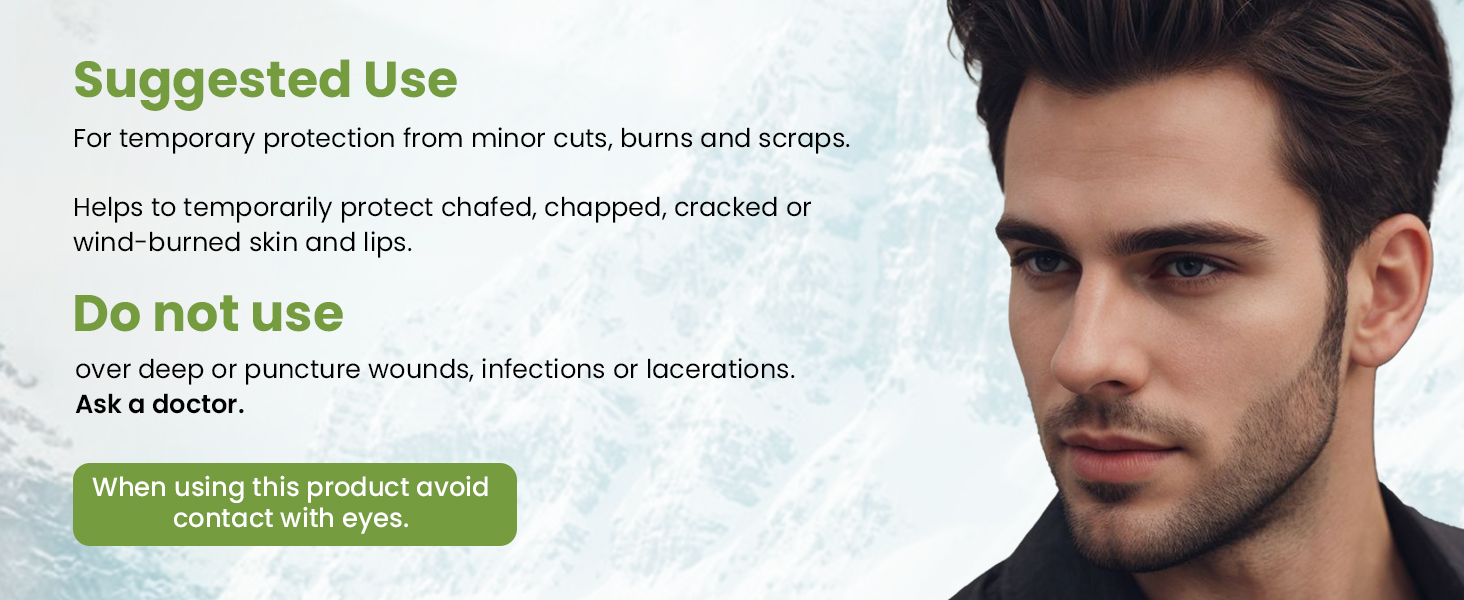 American Natural 100% Pure White Petroleum Jelly Multi-Use Moisturizer - All skin types