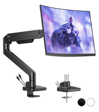 monitor arm with usb