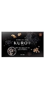 SLIM CUT CHOCOLAT ダイエットサプリ　1箱➕5包 Amazon | サプリ 炭 乳酸菌 発酵黒生姜 5種の黒成分 高配合 国内