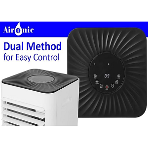 Dual method to easily control your air conditioner, air conditioner, air conditioner, air conditioner, air conditioner, air conditioner, air conditioner, air conditioner