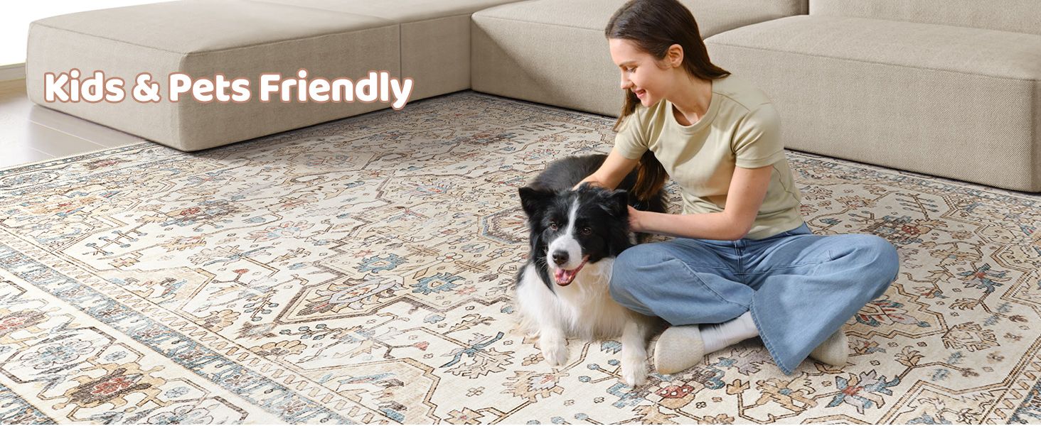 kids rug