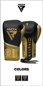 Professional Fight Gloves