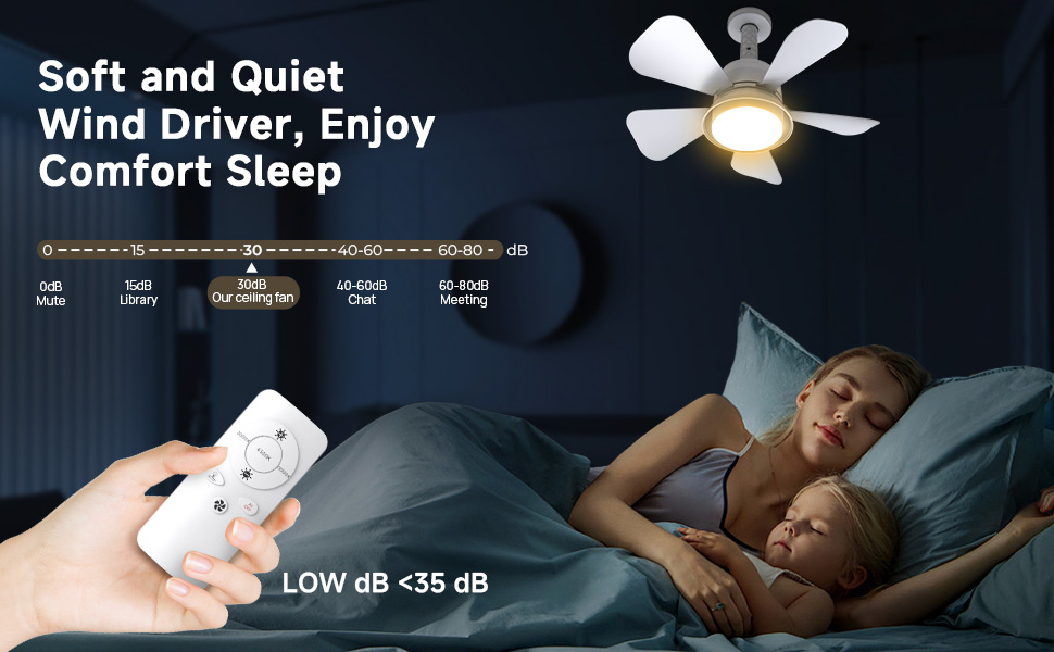 ceiling fans