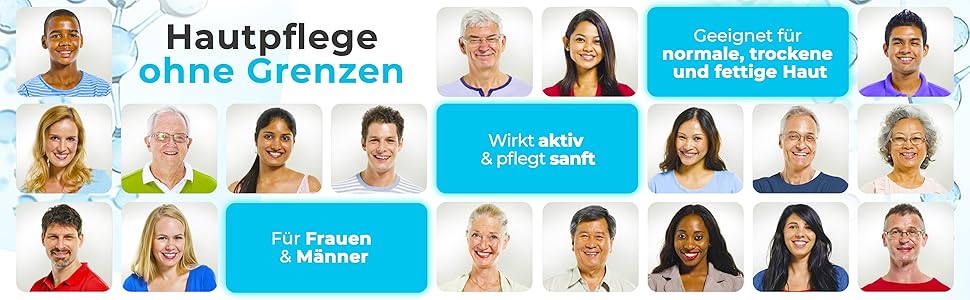 Huidverzorging