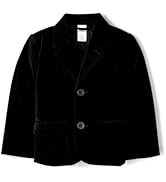 Gymboree Boys' and Toddler Blazer