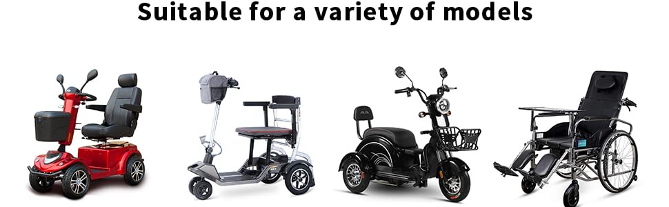 Mobility Scooter Cover