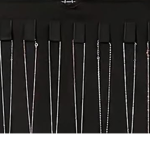  Hanging Jewelry Organizer
