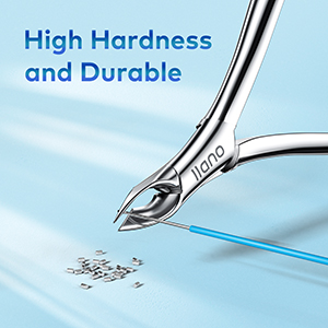 cuticle trimmer
