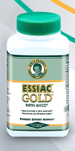 essiac gold