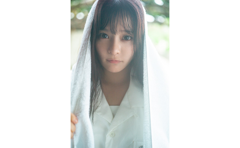 Amazon.co.jp: 齊藤なぎさ1st写真集『なぎさ』【ポストカード