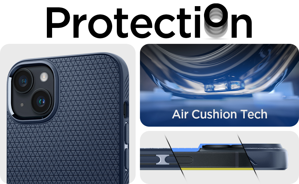 Capa para iPhone 14 Plus