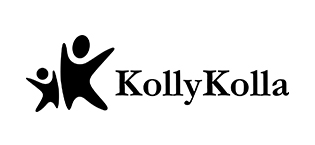 KollyKolla Gourde Isotherme 1L, Gourde Inox avec en Paille, Bouteille Isotherme sans BPA, Anti-Fuite, Réutilisable Gourdes pour Enfant, Adultes, Sport, Gym, Voyage, École, Cyclisme - 2 Couvercles KollyKolla Bouteille Isotherme