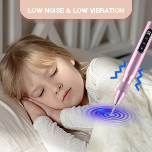 professional nail drill