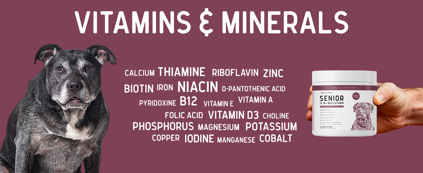 doggie complete nutritional